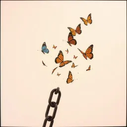 Chains to Freedom