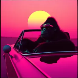 Ride for it.