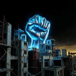 One Up