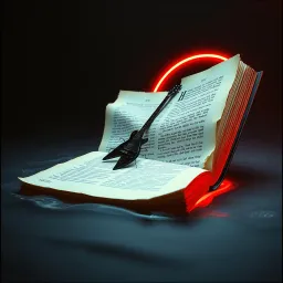 Book Of My Life