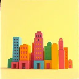 Brick by Brick