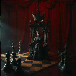 Queens joker