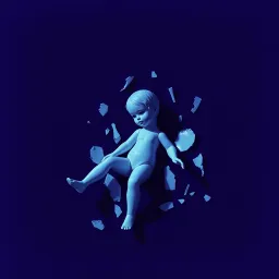 The Broken Doll