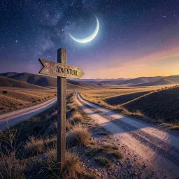 Love to get lost