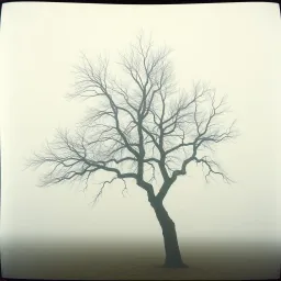 A Love now lost
