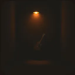 Quiet like this II