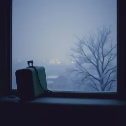 Chambre Froide Blindée
