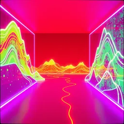 “Glitch in Paradise”