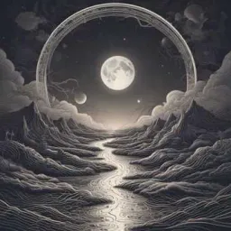 Blueprint of Dreams