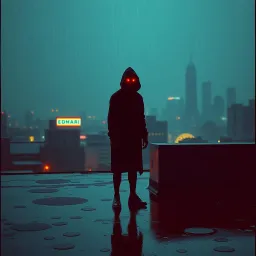 Cold In My City