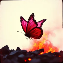 Butterfly Reign