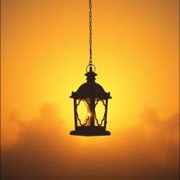 My Light In The Dark