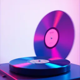 You spin me right round