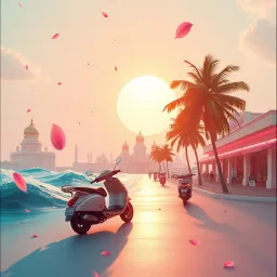 Bali In My Heart