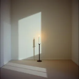 Your Scent Still Here