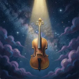 STAR - "Open Sky"