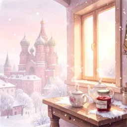 Ты моя любовь