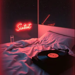 Love lullaby