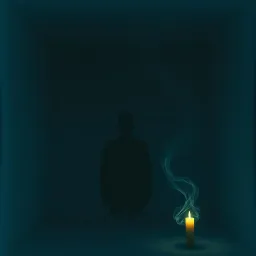 Fading Embers