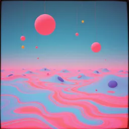 Alien Reverie