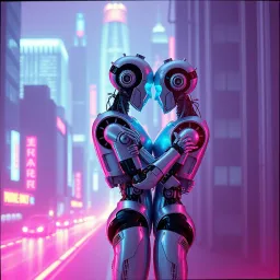 Neon Circuitry