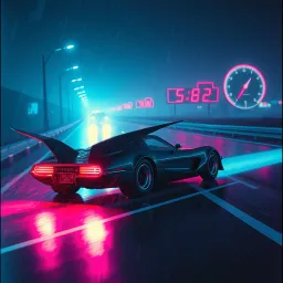 Reignite the Road