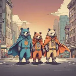 Superbröder