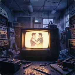 LOVE ME IN THE STATIC