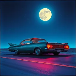 Lowriders and Legends 2