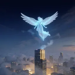 Tease Me, Angel