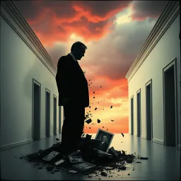 Ripped Away