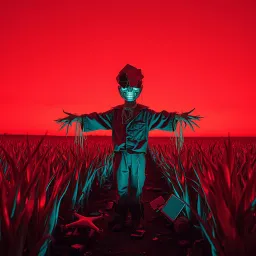 SCARECROW