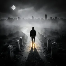 Walk My Way