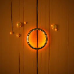 Circles Go On Forever