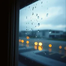 Tears Won't Stop Drippin'
