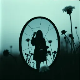 Shadows in the Mirror