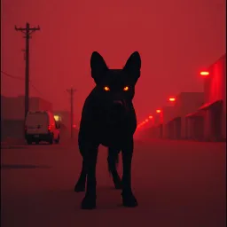 Demon blood