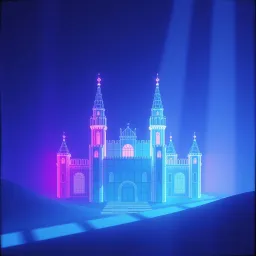 Dance to the algorythm