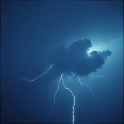 Storm in My Veins