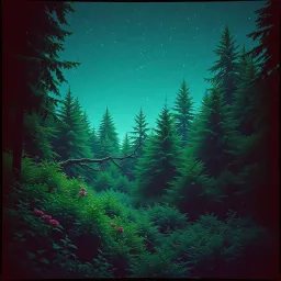Halt das ist unser Wald