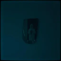 Ghost of a Stranger