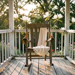 Porch Light Promise