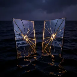 Mirror Dialogue