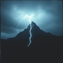 Rise above