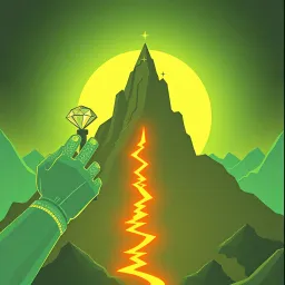 Diamond Hands