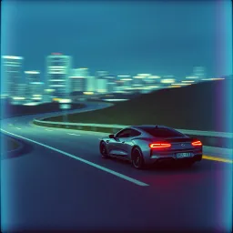 Don't drive to fast you can crash in a flash