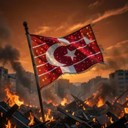 AYAĞA KALK TÜRKİYE
