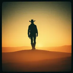 What a Cowboy to Do