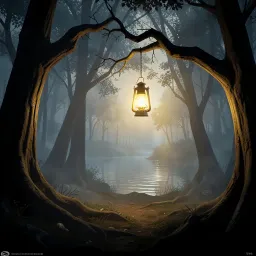 Light in the Darkness