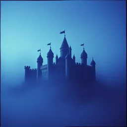 Heart's Castle of Lies